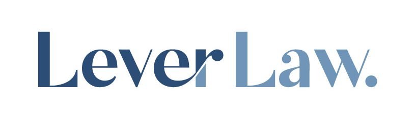 Lever Law - Proud Sponsor of Paws in the Park 2026